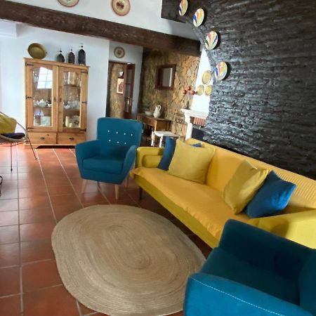 Casa Da Muralha - Alojamento Local - Campo Maiorアパートメント エクステリア 写真
