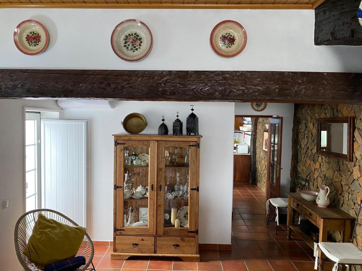 Casa Da Muralha - Alojamento Local - Campo Maiorアパートメント エクステリア 写真