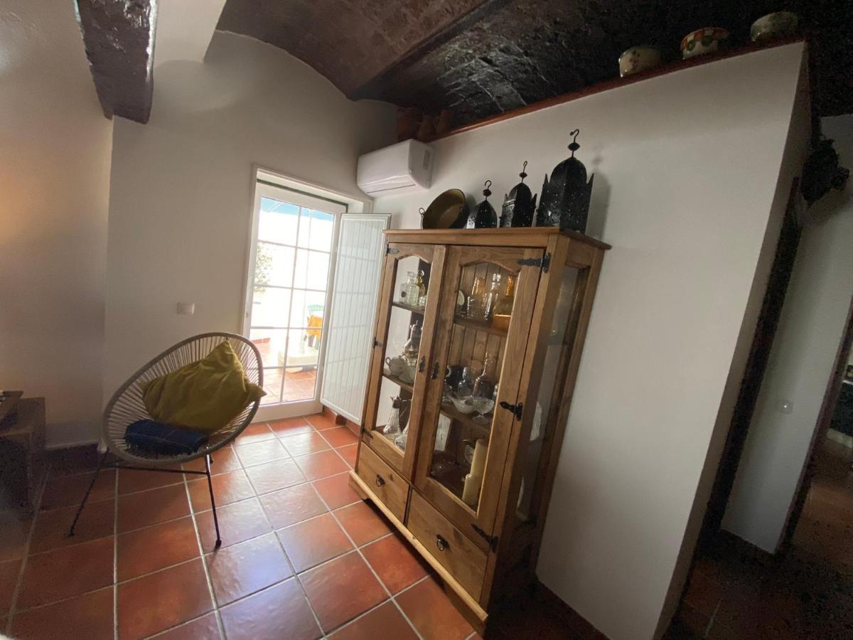 Casa Da Muralha - Alojamento Local - Campo Maiorアパートメント エクステリア 写真