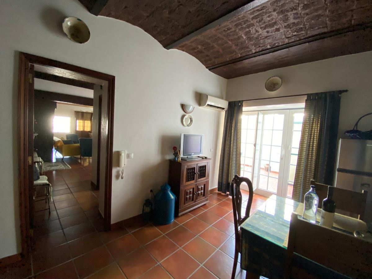 Casa Da Muralha - Alojamento Local - Campo Maiorアパートメント エクステリア 写真