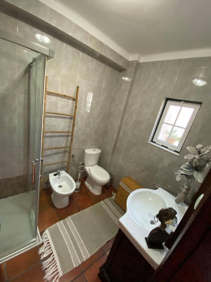 Casa Da Muralha - Alojamento Local - Campo Maiorアパートメント エクステリア 写真