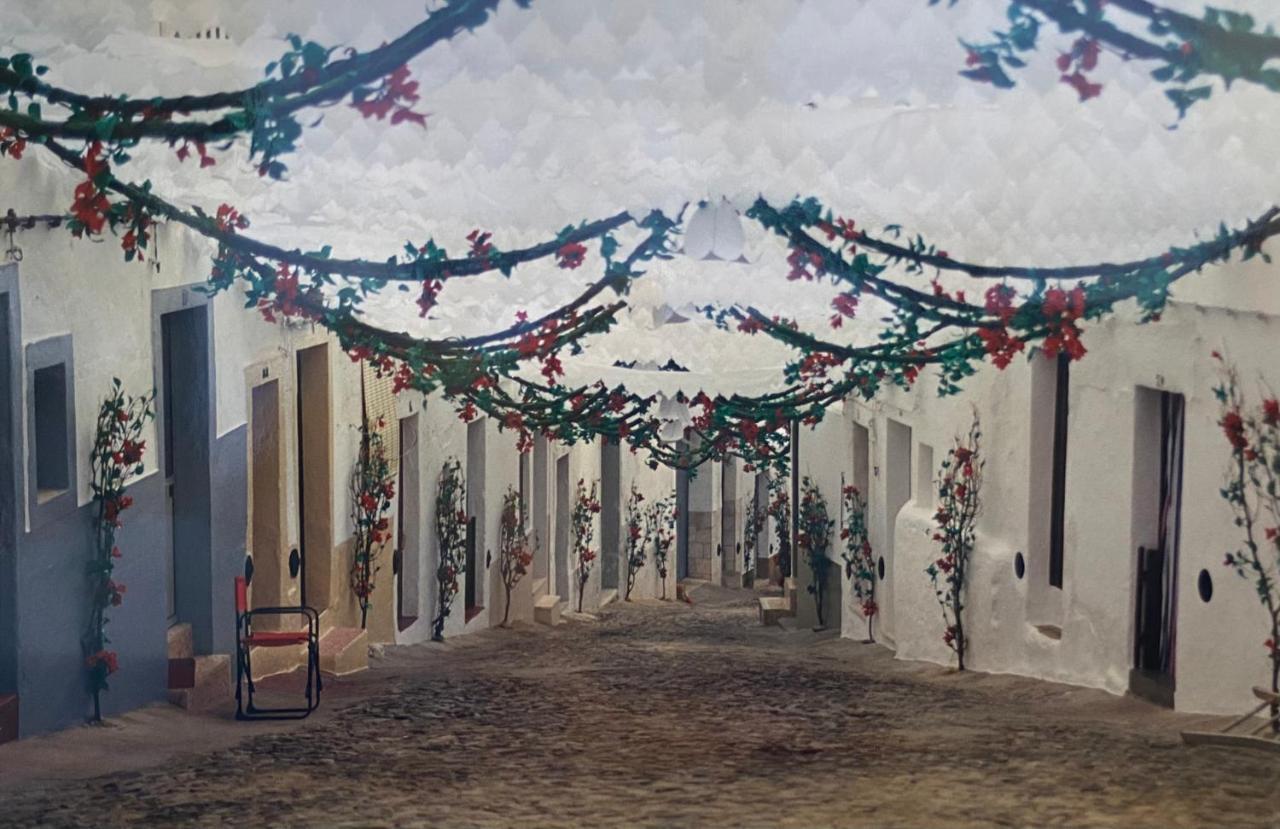 Casa Da Muralha - Alojamento Local - Campo Maiorアパートメント エクステリア 写真