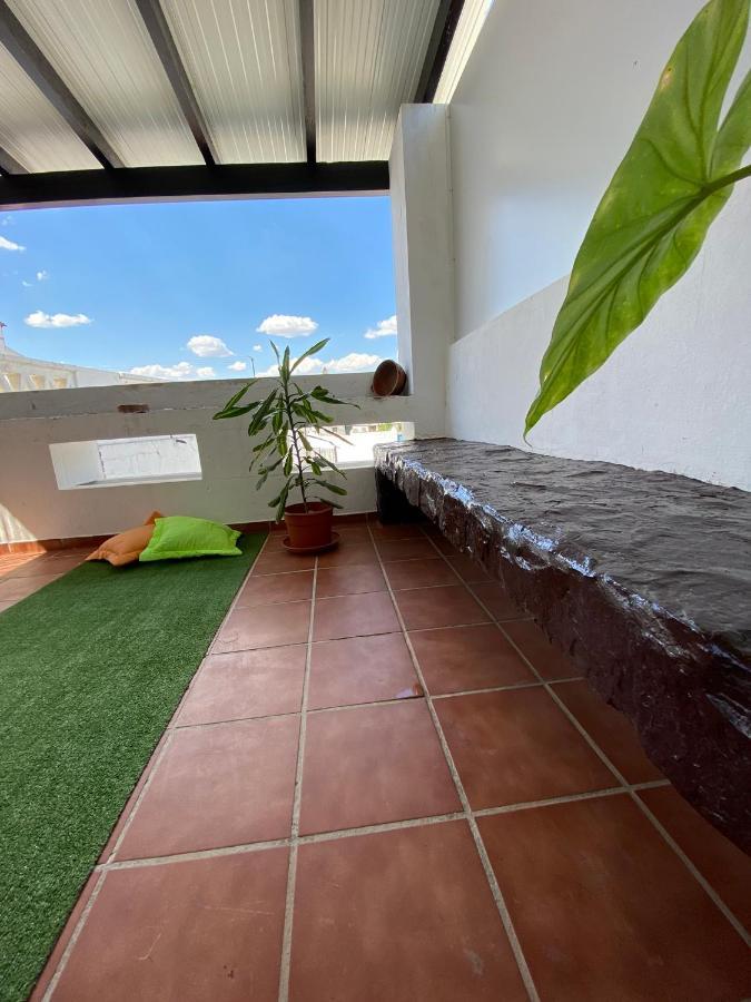 Casa Da Muralha - Alojamento Local - Campo Maiorアパートメント エクステリア 写真