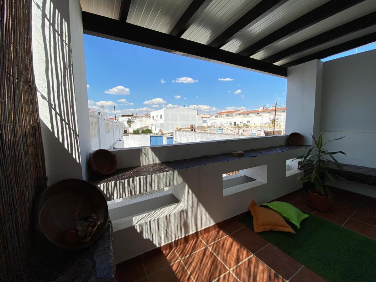 Casa Da Muralha - Alojamento Local - Campo Maiorアパートメント エクステリア 写真