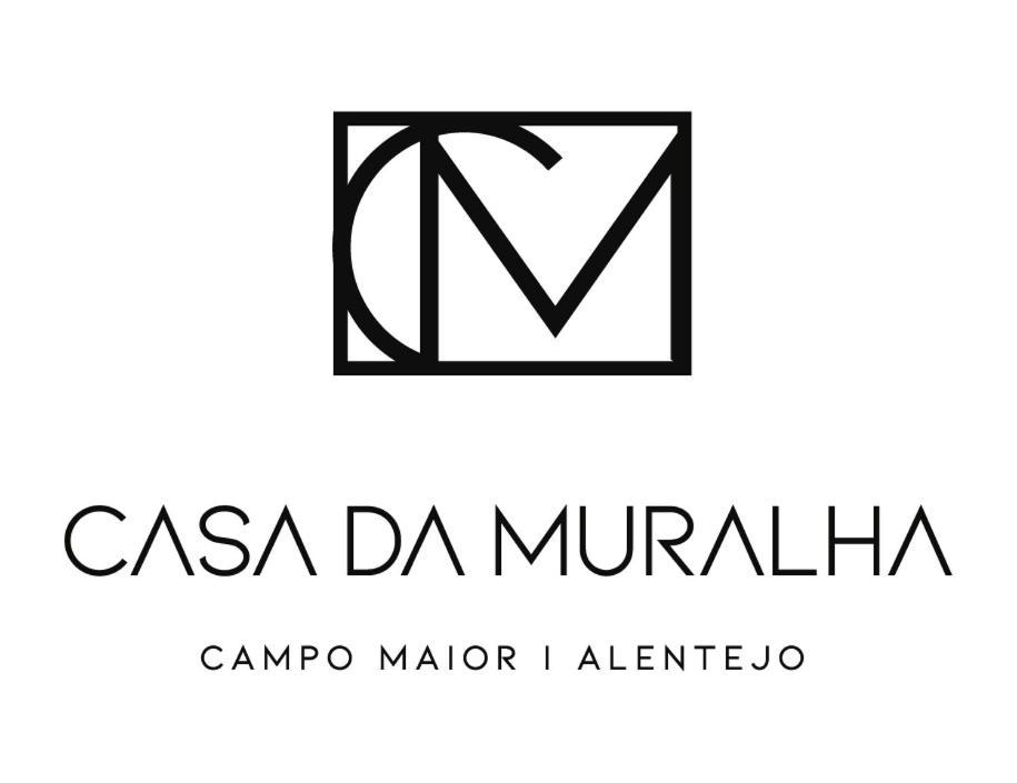 Casa Da Muralha - Alojamento Local - Campo Maiorアパートメント エクステリア 写真